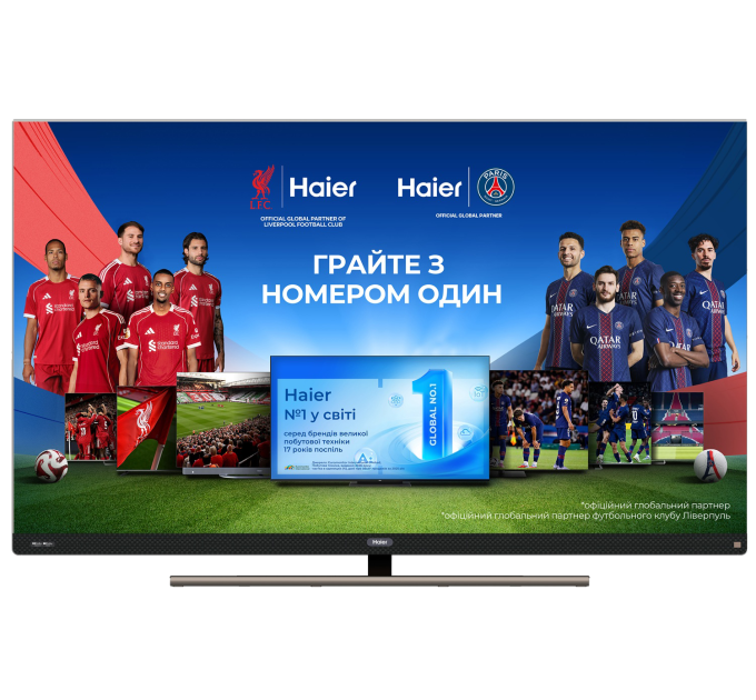 LED-телевізор Haier H55S900UX  (7006312)