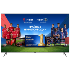LED-телевізор Haier H65K801UG  (7006313)