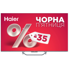 LED-телевізор Haier H65Q800UX  (7006314)