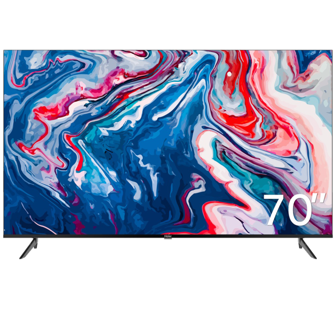 LED-телевізор Haier H70K801UG  (7006316)