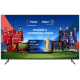 LED-телевізор Haier H70K801UG  (7006316)