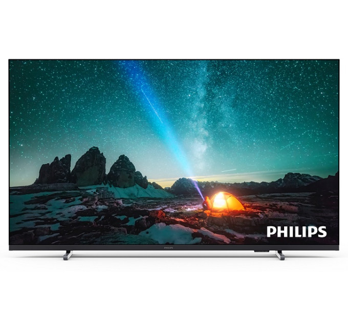 LED-телевізор Philips 50PUS7609/12  (7051814)