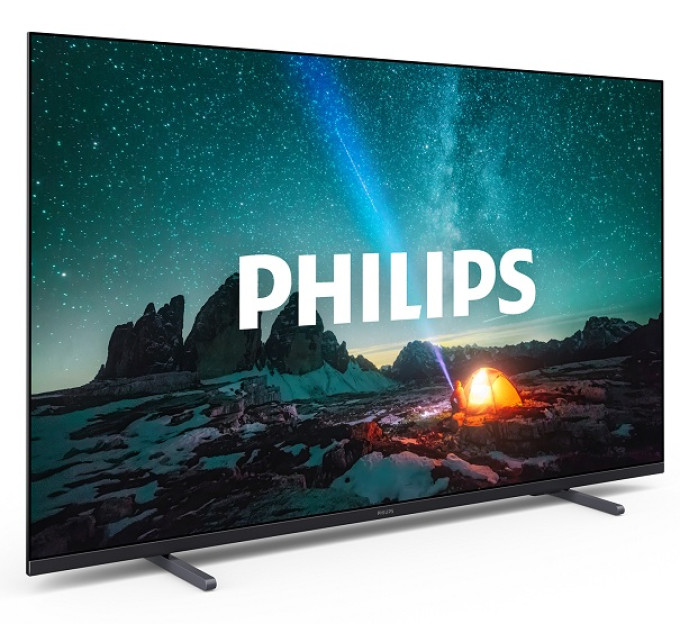 LED-телевізор Philips 50PUS7609/12  (7051814)