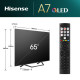 LED-телевізор Hisense 65A7NQ  (7063903)