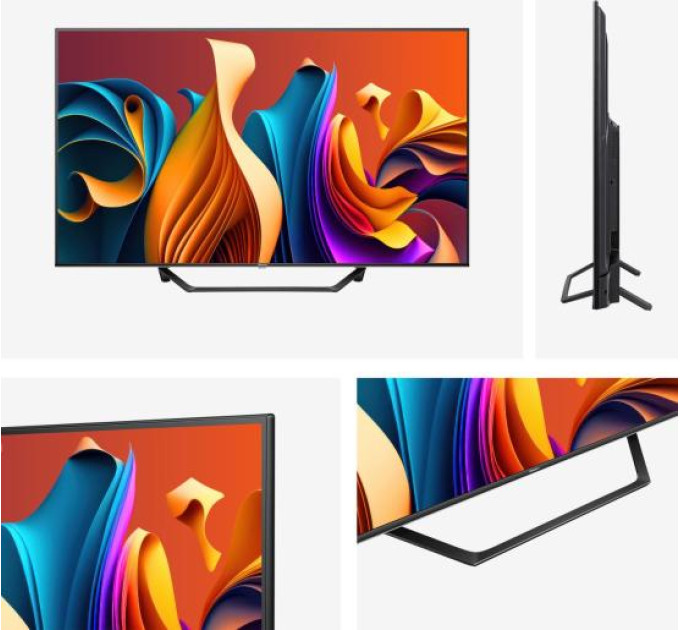LED-телевізор Hisense 65A7NQ  (7063903)