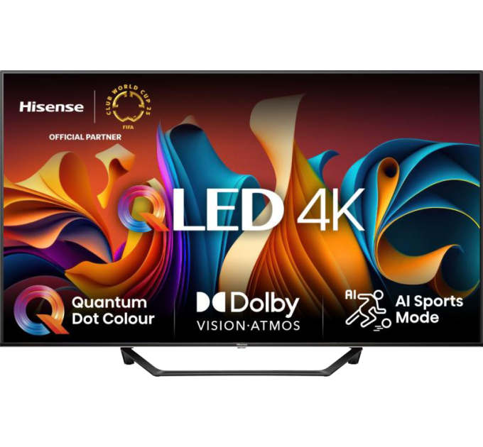 LED-телевізор Hisense 65A7NQ  (7063903)