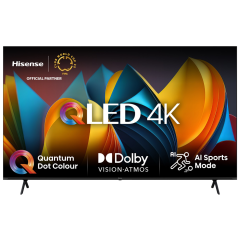 LED-телевізор Hisense 85E7NQ  (7063904)