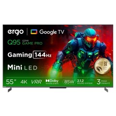 Телевізор ERGO 55MQ95 GAME PRO (7083180)