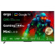 Телевізор ERGO 55MQ95 GAME PRO (7083180)