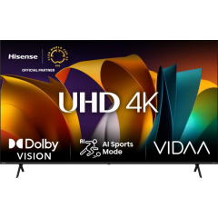 LED-телевізор Hisense 85A6N  (7096020) LED-телевізор Hisense 85A6N  (7096020)