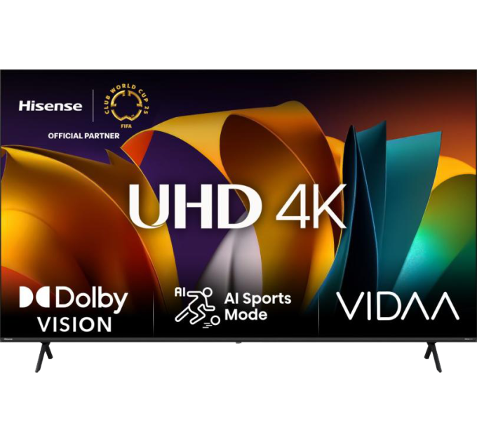 LED-телевізор Hisense 85A6N  (7096020) LED-телевізор Hisense 85A6N  (7096020)