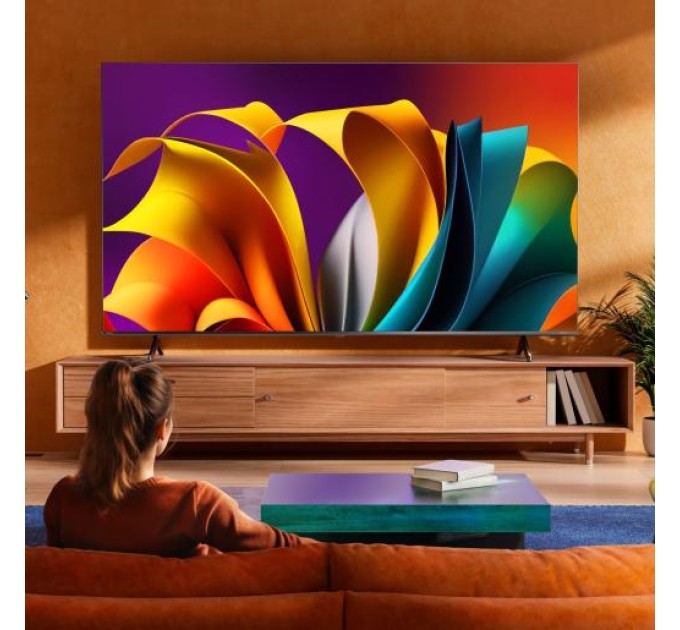 LED-телевізор Hisense 85A6N  (7096020) LED-телевізор Hisense 85A6N  (7096020)