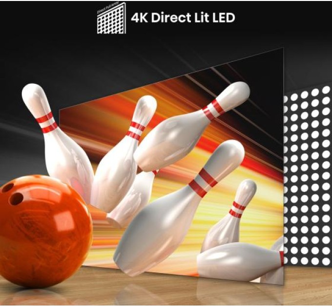 LED-телевізор Hisense 85A6N  (7096020) LED-телевізор Hisense 85A6N  (7096020)