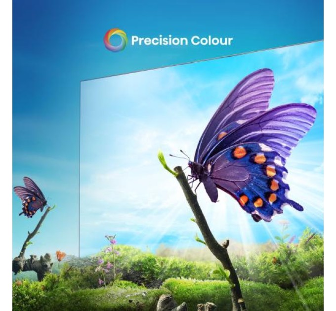 LED-телевізор Hisense 85A6N  (7096020) LED-телевізор Hisense 85A6N  (7096020)