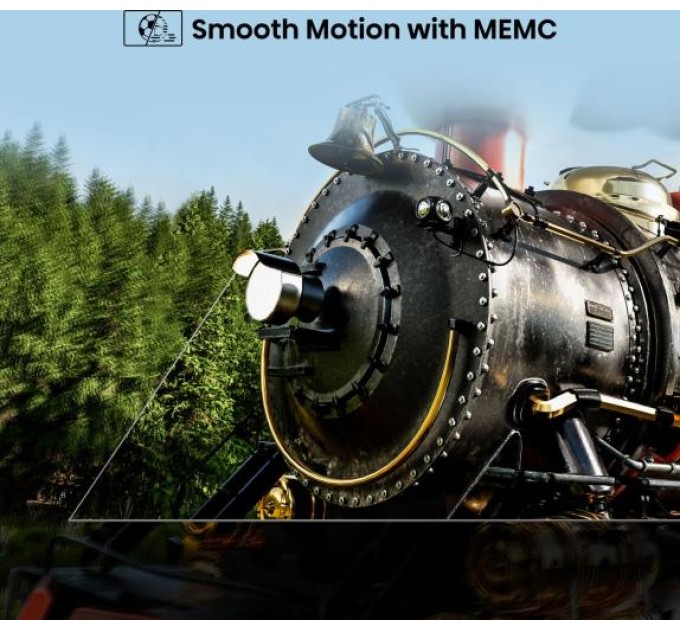 LED-телевізор Hisense 85A6N  (7096020) LED-телевізор Hisense 85A6N  (7096020)