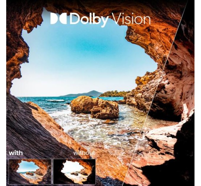 LED-телевізор Hisense 85A6N  (7096020) LED-телевізор Hisense 85A6N  (7096020)