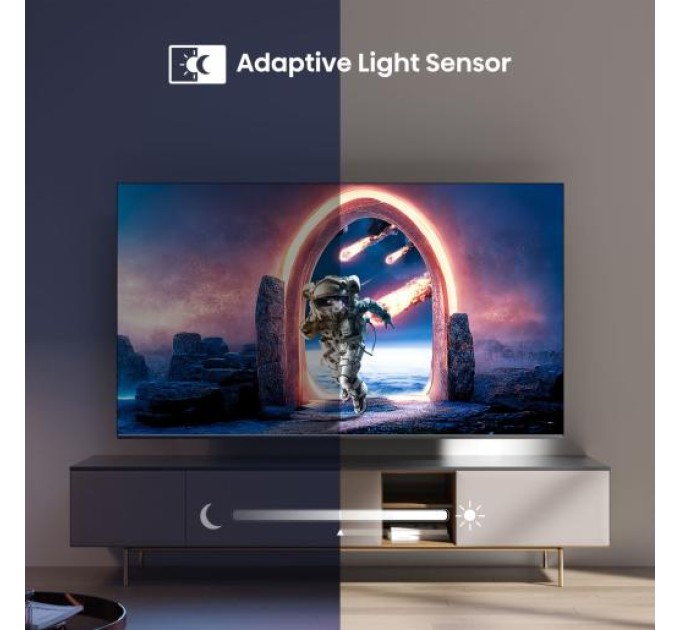 LED-телевізор Hisense 85A6N  (7096020) LED-телевізор Hisense 85A6N  (7096020)