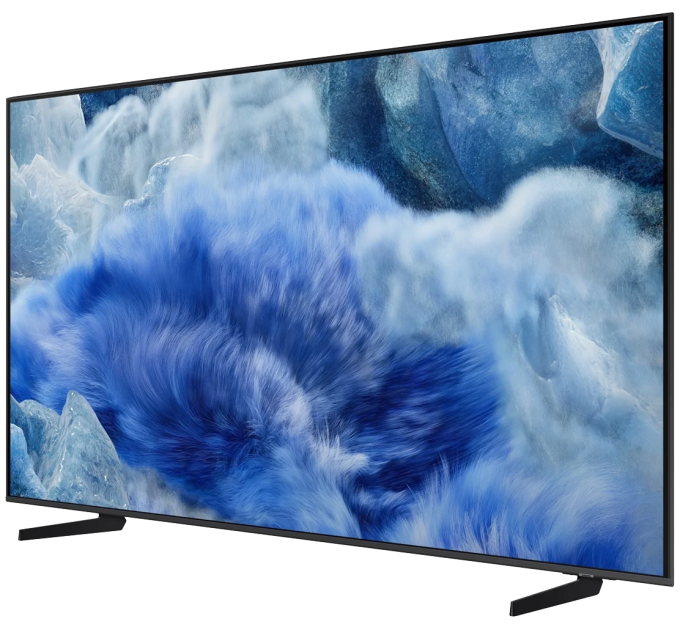 LED-телевізор Samsung QE43Q8FAAUXUA  (7101112)