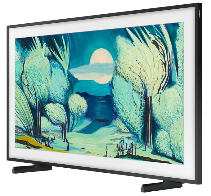 LED-телевізор Samsung QE43LS03FAUXUA (7101113)