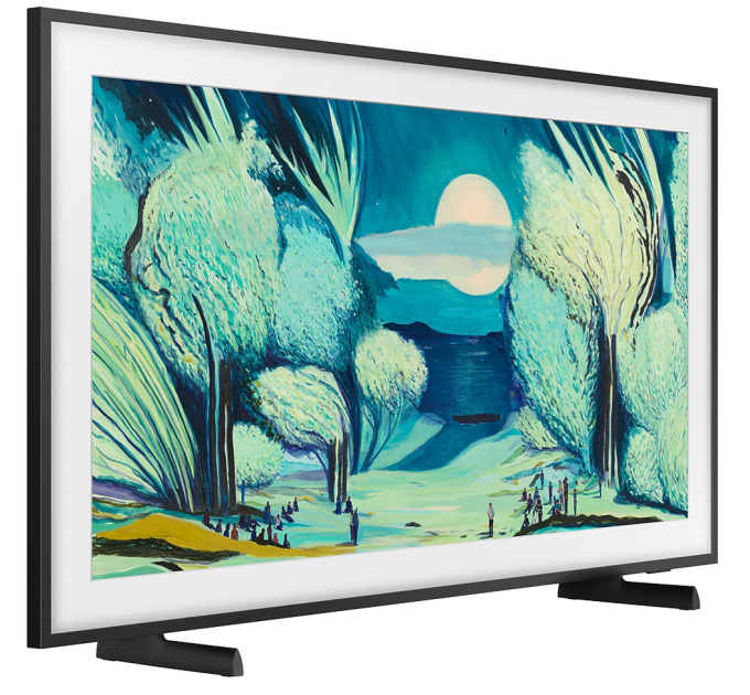 LED-телевізор Samsung QE43LS03FAUXUA (7101113)