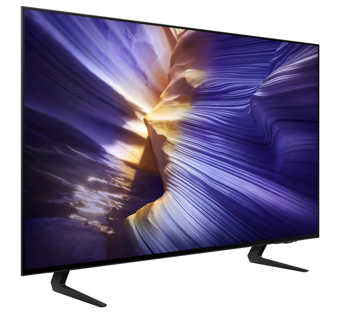 LED-телевізор Samsung QE42S90FAEXUA  (7101114)