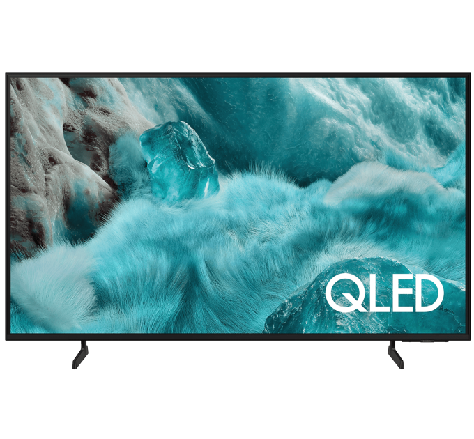 LED-телевізор Samsung QE50Q7FAAUXUA  (7101119)