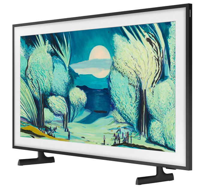 LED-телевізор Samsung QE50LS03FAUXUA (7101122)