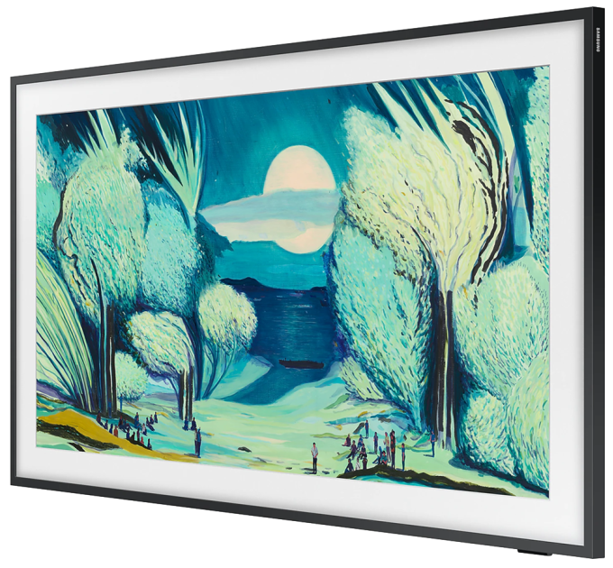 LED-телевізор Samsung QE50LS03FAUXUA (7101122)