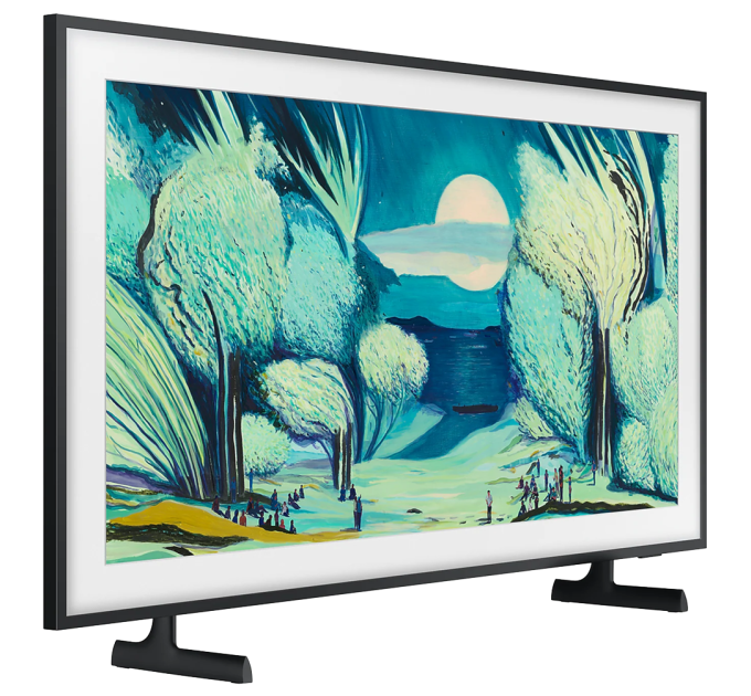 LED-телевізор Samsung QE50LS03FAUXUA (7101122)