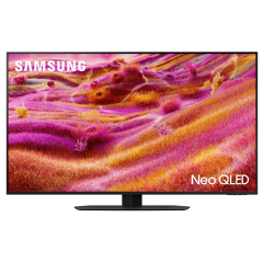 LED-телевізор Samsung QE50QN90FAUXUA  (7101123)