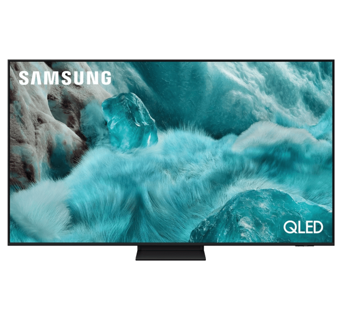 LED-телевізор Samsung QE55Q7F5AUXUA  (7101127)
