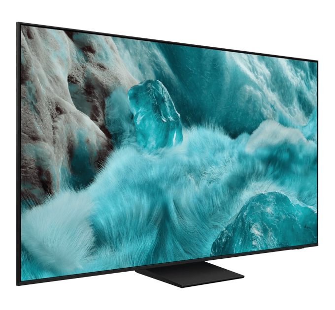 LED-телевізор Samsung QE55Q7F5AUXUA  (7101127)