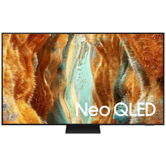 LED-телевізор Samsung QE55QN70FAUXUA  (7101129)