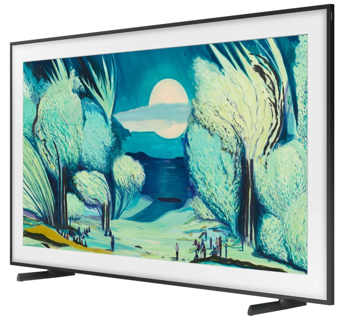 LED-телевізор Samsung QE55LS03FAUXUA (7101131)