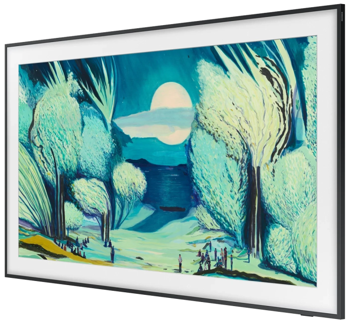 LED-телевізор Samsung QE55LS03FAUXUA (7101131)