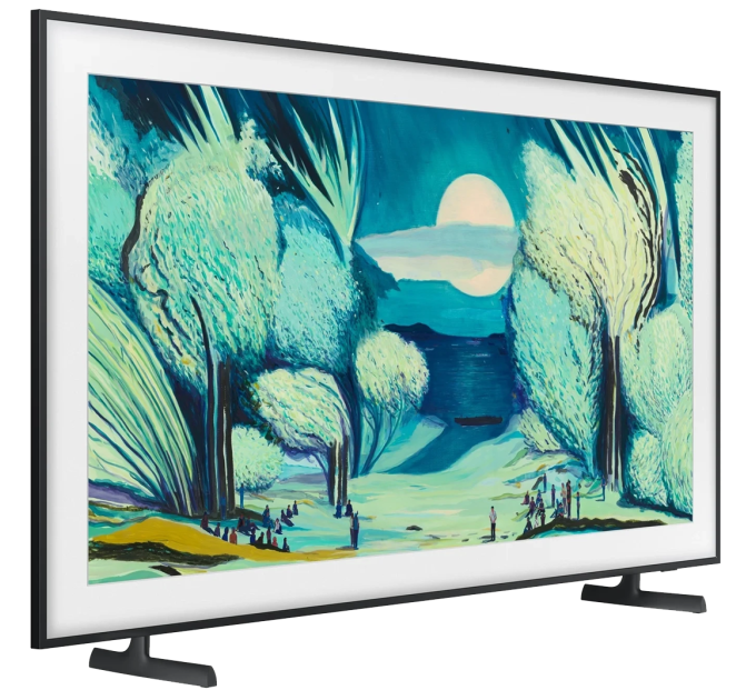 LED-телевізор Samsung QE55LS03FAUXUA (7101131)