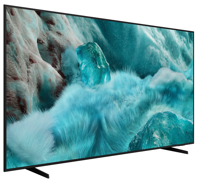 LED-телевізор Samsung QE65Q7FAAUXUA  (7101140)