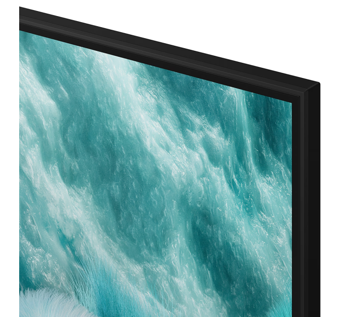 LED-телевізор Samsung QE65Q7FAAUXUA  (7101140)