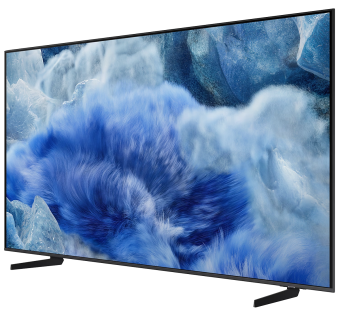 LED-телевізор Samsung QE65Q8FAAUXUA  (7101142)