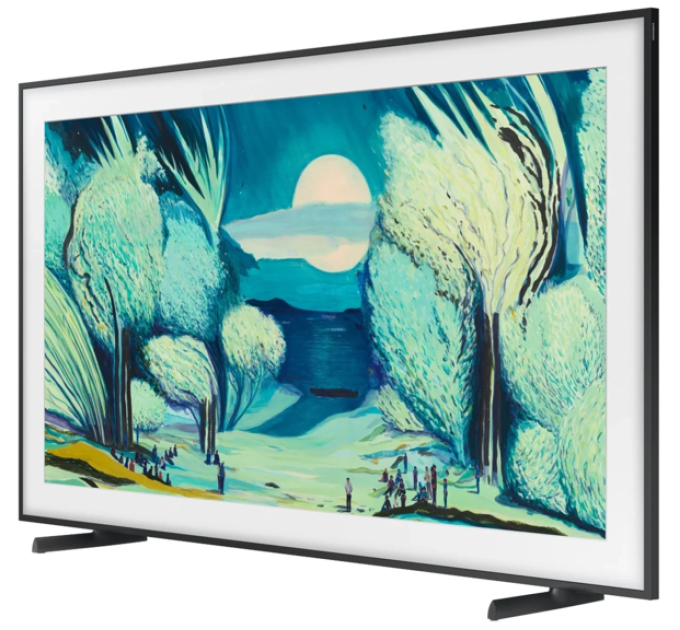 LED-телевізор Samsung QE65LS03FAUXUA  (7101145)