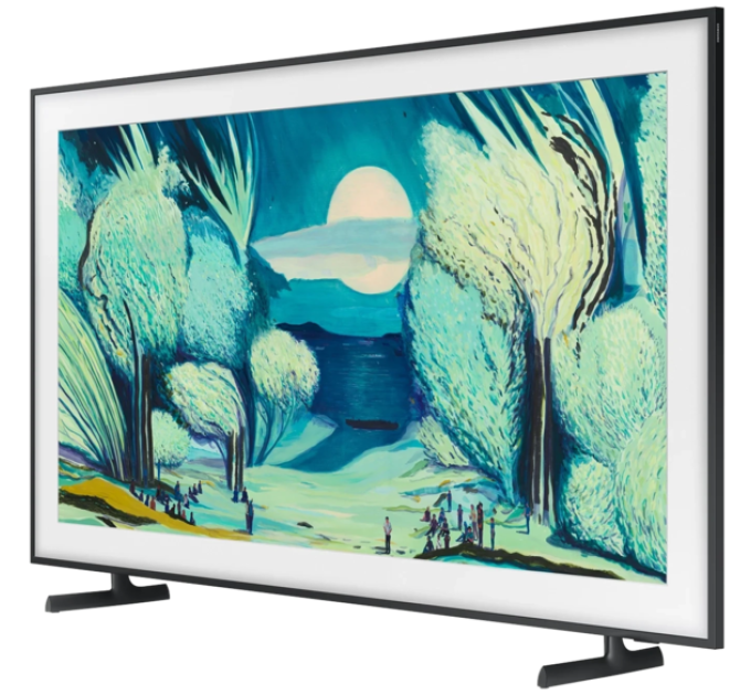 LED-телевізор Samsung QE65LS03FAUXUA  (7101145)