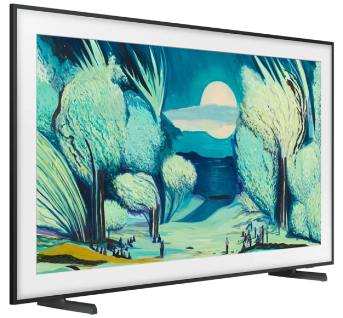 LED-телевізор Samsung QE65LS03FAUXUA  (7101145)