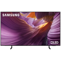 LED-телевізор Samsung QE77S85FAEXUA (7101166)