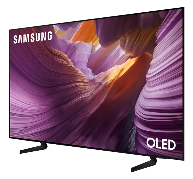 LED-телевізор Samsung QE77S85FAEXUA (7101166)