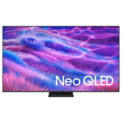 LED-телевізор Samsung QE85QN80FAUXUA (7101177)