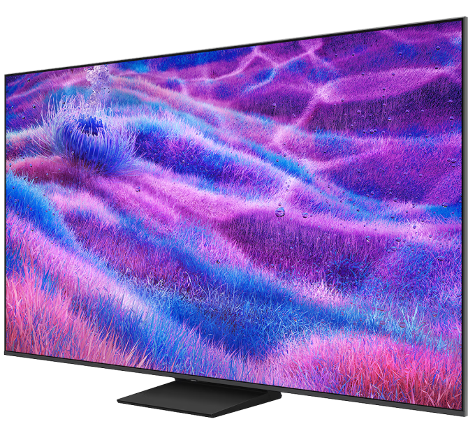 LED-телевізор Samsung QE85QN80FAUXUA (7101177)