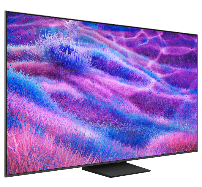 LED-телевізор Samsung QE85QN80FAUXUA (7101177)