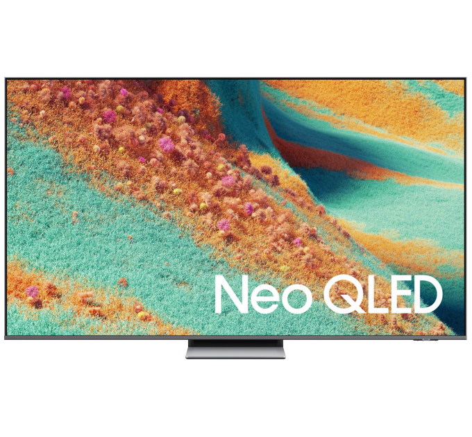 LED-телевізор Samsung QE85QN85FAUXUA  (7101178)