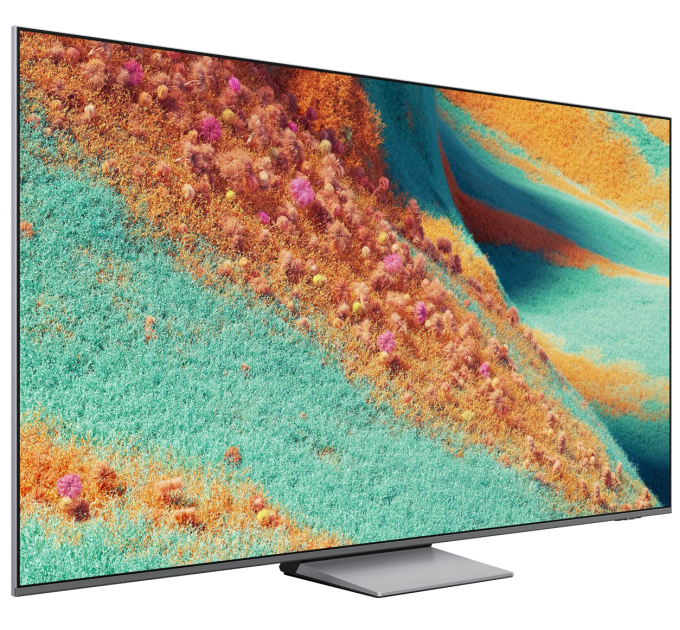 LED-телевізор Samsung QE85QN85FAUXUA  (7101178)