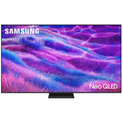 LED-телевізор Samsung QE100QN80FUXUA  (7101182)